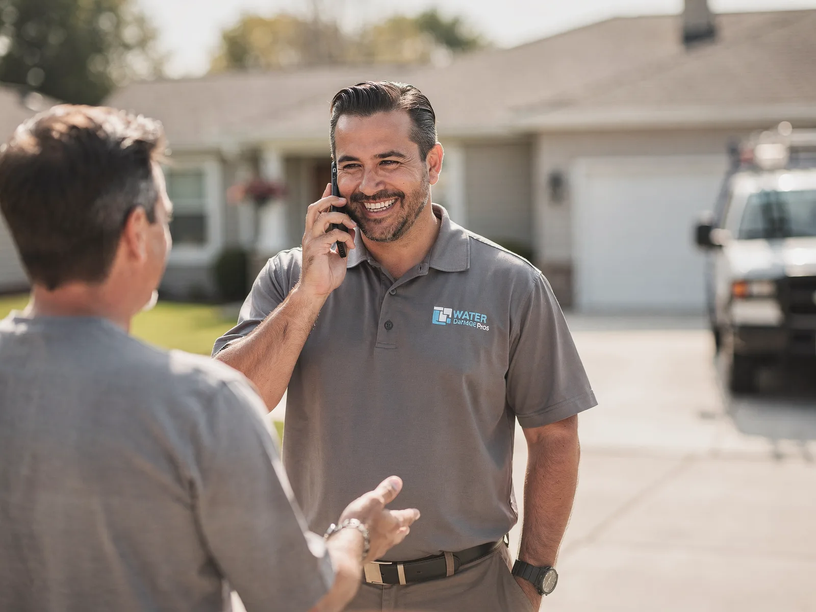 Water Damage Restoration Roosevelt, TX FAQs